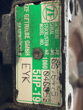 Load image into Gallery viewer, AUTOMATIC TRANSMISSION Audi Allroad 01 02 03 04 05 TURBO - NW317978
