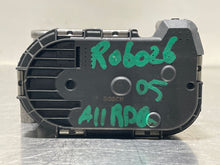 Load image into Gallery viewer, THROTTLE BODY AUDI A4 A6 S4 00 01 02 03 - 06 2.7 TURBO - NW317969
