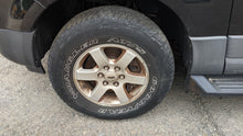 Load image into Gallery viewer, WHEEL RIM Expedition 2007-2017 17x8 ALUM 17x8, 6 lug, 135mm - NW317997
