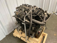 Load image into Gallery viewer, Engine Motor  SAAB 9-5 2011 - NW318069
