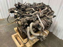 Load image into Gallery viewer, Engine Motor  SAAB 9-5 2011 - NW318069
