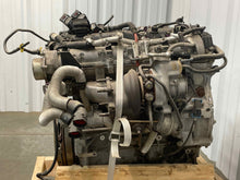 Load image into Gallery viewer, Engine Motor  SAAB 9-5 2011 - NW318069
