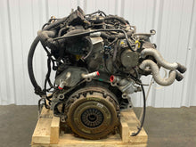 Load image into Gallery viewer, Engine Motor  SAAB 9-5 2011 - NW318069
