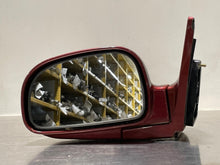 Load image into Gallery viewer, SIDE VIEW MIRROR Santa Fe 2001 01 02 03 04 05 06 Left - NW318061
