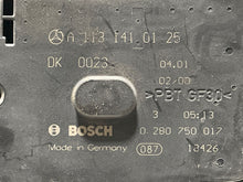 Load image into Gallery viewer, THROTTLE BODY CLK430 CLK500 ML500 SL55 01 - 06 - NW178338
