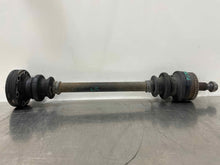 Load image into Gallery viewer, CV AXLE SHAFT Mercedes S500 CL500 00 01 02 03 Rear - NW12720
