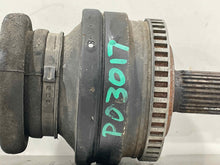 Load image into Gallery viewer, CV AXLE SHAFT Mercedes S500 CL500 00 01 02 03 Rear - NW12720
