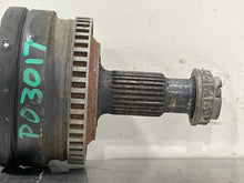 Load image into Gallery viewer, CV AXLE SHAFT Mercedes S500 CL500 00 01 02 03 Rear - NW12720
