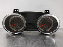 Load image into Gallery viewer, SPEEDOMETER CLUSTER Dodge Caravan Ram Van 2014 14 - NW559675
