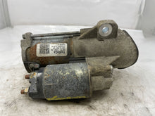 Load image into Gallery viewer, [INVENTORYCAR_YEAR_MAKE_MODEL] STARTER MOTOR - NW169938
