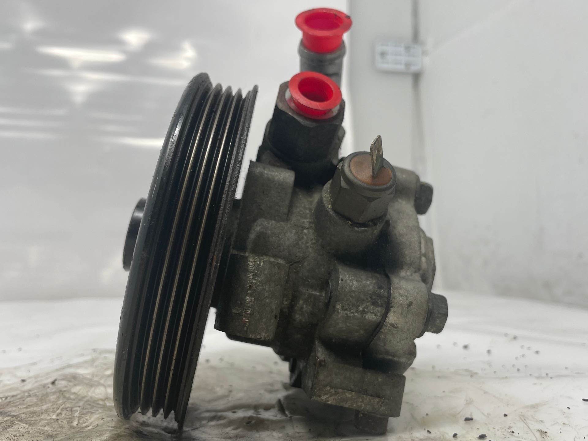 Power Steering Pump Ford Edge 2008 - NW162692 – Tom's Foreign Auto