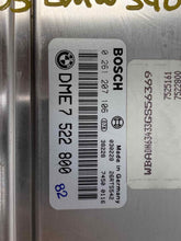 Load image into Gallery viewer, ECU ECM COMPUTER BMW 540i 2003 03 - NW59337
