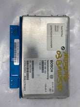 Load image into Gallery viewer, TRANSMISSION CONTROL MODULE COMPUTER BMW 540i 2002 02 2003 03 - NW29797
