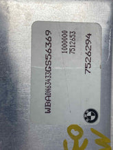 Load image into Gallery viewer, TRANSMISSION CONTROL MODULE COMPUTER BMW 540i 2002 02 2003 03 - NW29797
