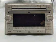 Load image into Gallery viewer, Radio Lincoln MKZ 2008 - NW135252
