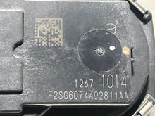 Load image into Gallery viewer, Throttle Body Cadillac XT5 2017 - NW318750

