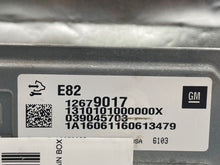 Load image into Gallery viewer, ECU ECM COMPUTER Enclave Lacrosse Regal ATS CTS Camaro 16-19 - NW318324
