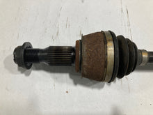 Load image into Gallery viewer, Axle Shaft Cadillac XT5 2017 - NW318167
