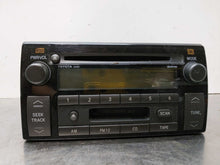 Load image into Gallery viewer, Radio Toyota Camry 2005 - NW318640
