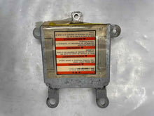 Load image into Gallery viewer, Air Bag Computer Subaru Legacy 2005 05 - NW37867
