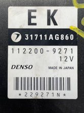 Load image into Gallery viewer, Computer Subaru Legacy 2005 - NW37868
