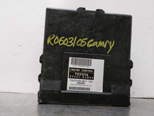 Load image into Gallery viewer, ECU ECM COMPUTER Toyota Camry 2005 05 Auto - NW318331
