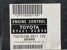 Load image into Gallery viewer, ECU ECM COMPUTER Toyota Camry 2005 05 Auto - NW318331
