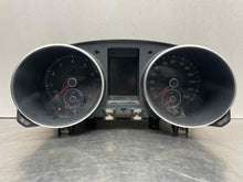 Load image into Gallery viewer, SPEEDOMETER CLUSTER Volkswagen Golf Golf GTI 2012 12 2013 13 - NW318726
