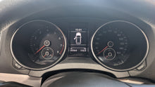Load image into Gallery viewer, SPEEDOMETER CLUSTER Volkswagen Golf Golf GTI 2012 12 2013 13 - NW318726
