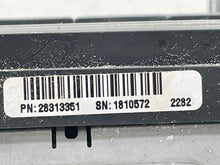 Load image into Gallery viewer, RADIO Volkswagen Golf Golf GTI 2012 12 2013 13 2014 14  AM FM CD MP3 - NW318641

