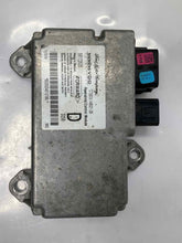 Load image into Gallery viewer, AIR BAG CONTROL MODULE COMPUTER Five Hundred Montego 2005 05 - NW27008
