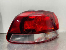 Load image into Gallery viewer, OUTER TAIL LIGHT LAMP Golf Golf GTI 10 11 12 13 14 Left - NW318770
