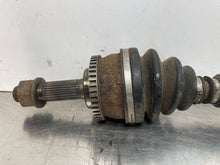 Load image into Gallery viewer, AXLE SHAFT Infiniti G20 1999 99 2000 00 2001 01 2002 02 AT Left - NW318176
