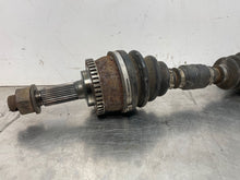 Load image into Gallery viewer, AXLE SHAFT Infiniti G20 1999 99 2000 00 2001 01 2002 02 AT Left - NW318176
