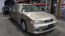 Load image into Gallery viewer, Transmission  INFINITI G20 1999 - NW318776
