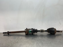 Load image into Gallery viewer, AXLE SHAFT Infiniti G20 1999 99 2000 00 2001 01 2002 02 AT Right - NW318177
