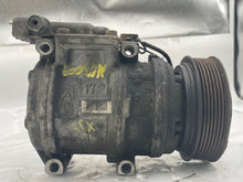 Load image into Gallery viewer, AC COMPRESSOR JAGUAR XJ8 XK8 1998 98 99 00 01 02 03 - NW42579
