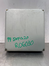 Load image into Gallery viewer, ECU ECM COMPUTER Infiniti G20 1999 Auto - NW318329

