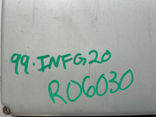 Load image into Gallery viewer, ECU ECM COMPUTER Infiniti G20 1999 Auto - NW318329
