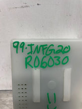 Load image into Gallery viewer, Keyless entry module Infiniti G20 1999 99 - NW318248

