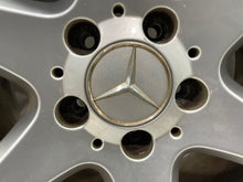 Load image into Gallery viewer, WHEEL RIM C230 C280 C350 2007 17x8-1/2 17x8-1/2, 5 lug, 112mm - NW421667
