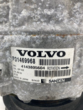 Load image into Gallery viewer, AC A/C AIR CONDITIONING COMPRESSOR S60 S80 S90 V60 V90 XC70 XC90 15-18 - NW319024
