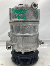 Load image into Gallery viewer, AC A/C AIR CONDITIONING COMPRESSOR S60 S80 S90 V60 V90 XC70 XC90 15-18 - NW319024

