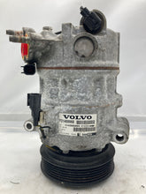 Load image into Gallery viewer, AC A/C AIR CONDITIONING COMPRESSOR S60 S80 S90 V60 V90 XC70 XC90 15-18 - NW319024
