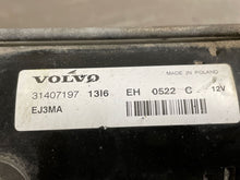 Load image into Gallery viewer, STARTER MOTOR S60 S80 S90 V60 V90 XC60 XC70 XC90 15 16 17 18 - NW319502
