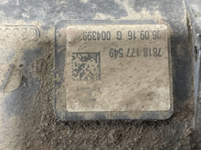 Load image into Gallery viewer, STEERING GEAR Volvo S60 V60 2015 15 2016 16 2017 17 2018 18 - NW319497
