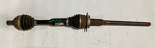 Load image into Gallery viewer, Axle Shaft  VOLVO V60 2017 - NW318944
