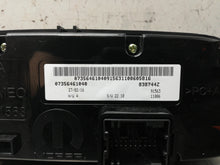 Load image into Gallery viewer, Temperature Controls Jeep Renegade 2016 - NW319242

