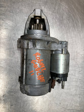 Load image into Gallery viewer, Starter Motor  GRAND CHEROKEE 2011 - NW319498
