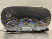 Load image into Gallery viewer, SPEEDOMETER CLUSTER Subaru Forester 2009 09 - NW319486
